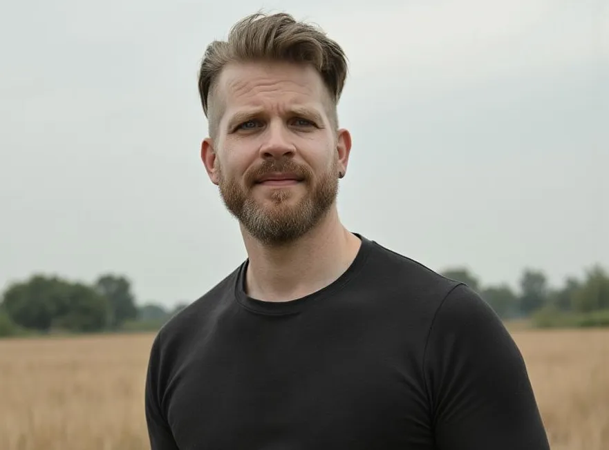 Tobias Lorsbach, Webdesigner Mainz