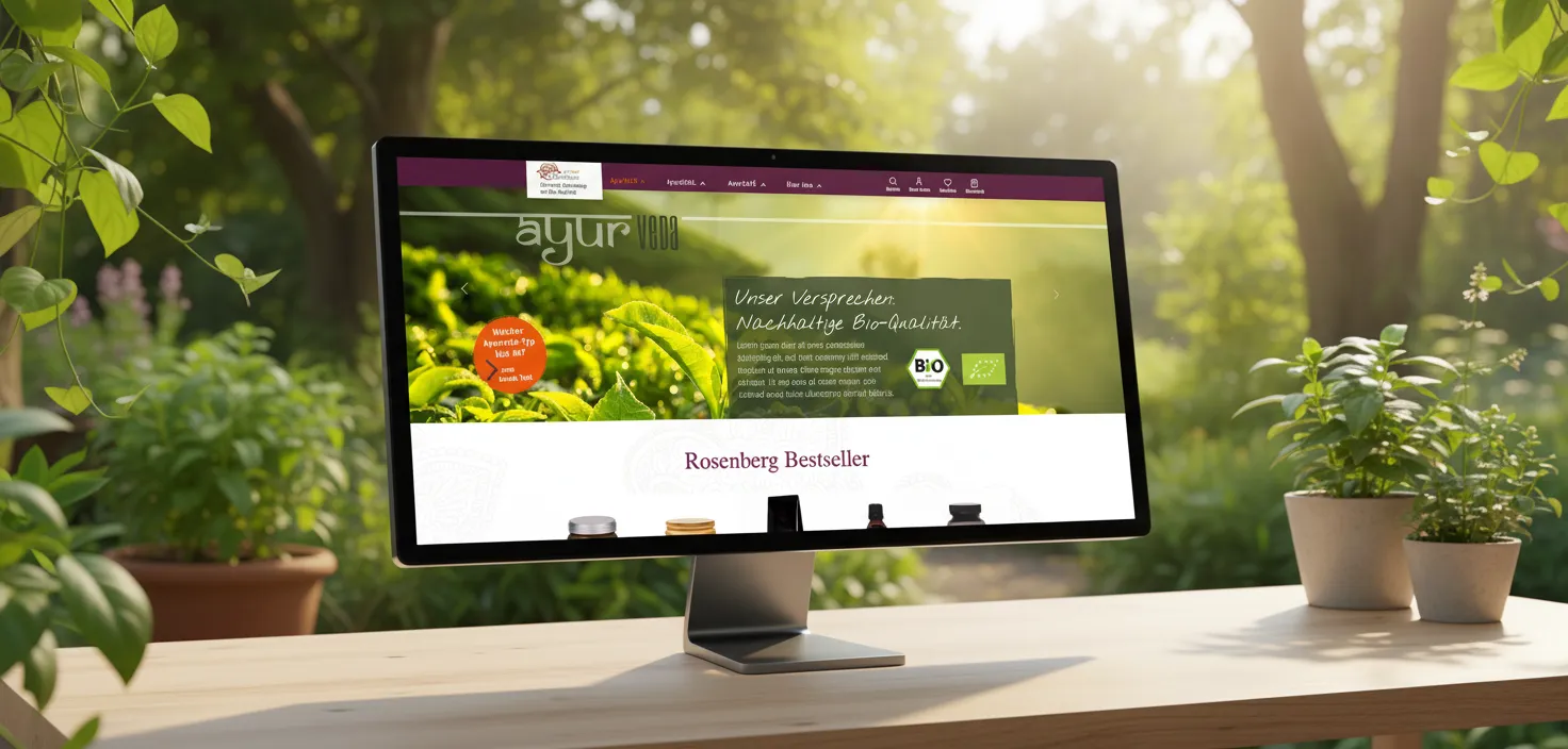 Rosenberg Ayurveda