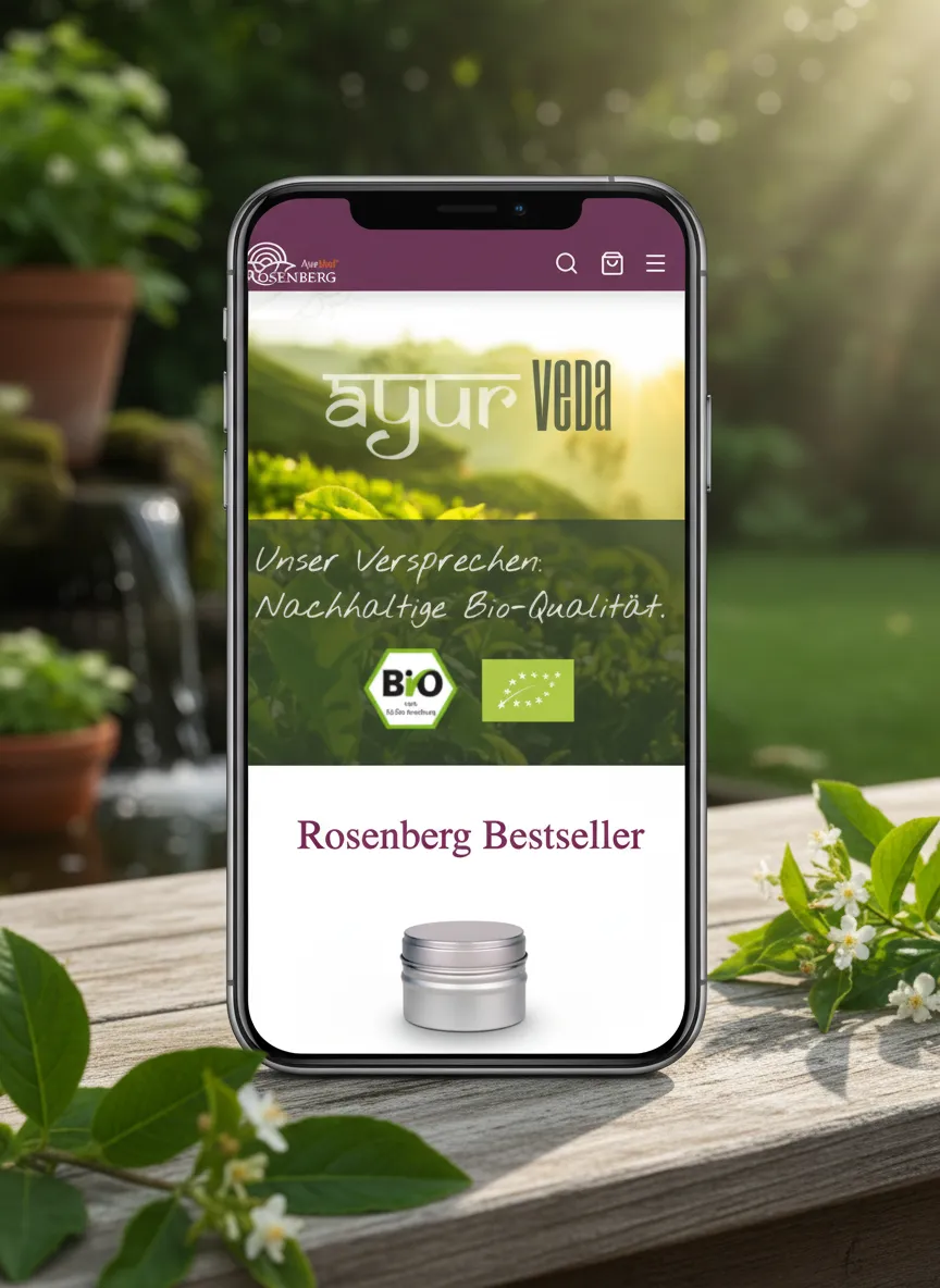 Rosenberg Ayurveda