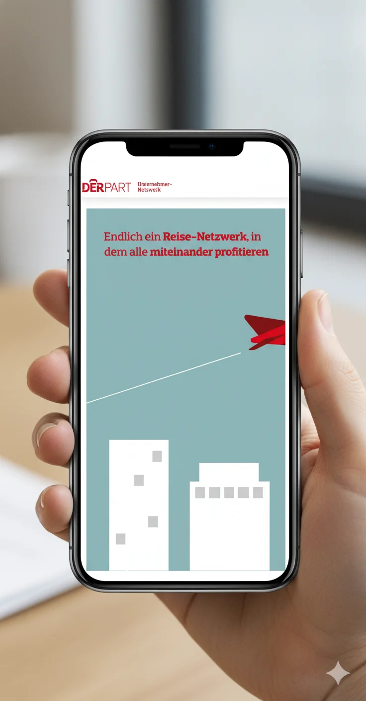 DERPart Unternehmernetzwerk Gallery 3