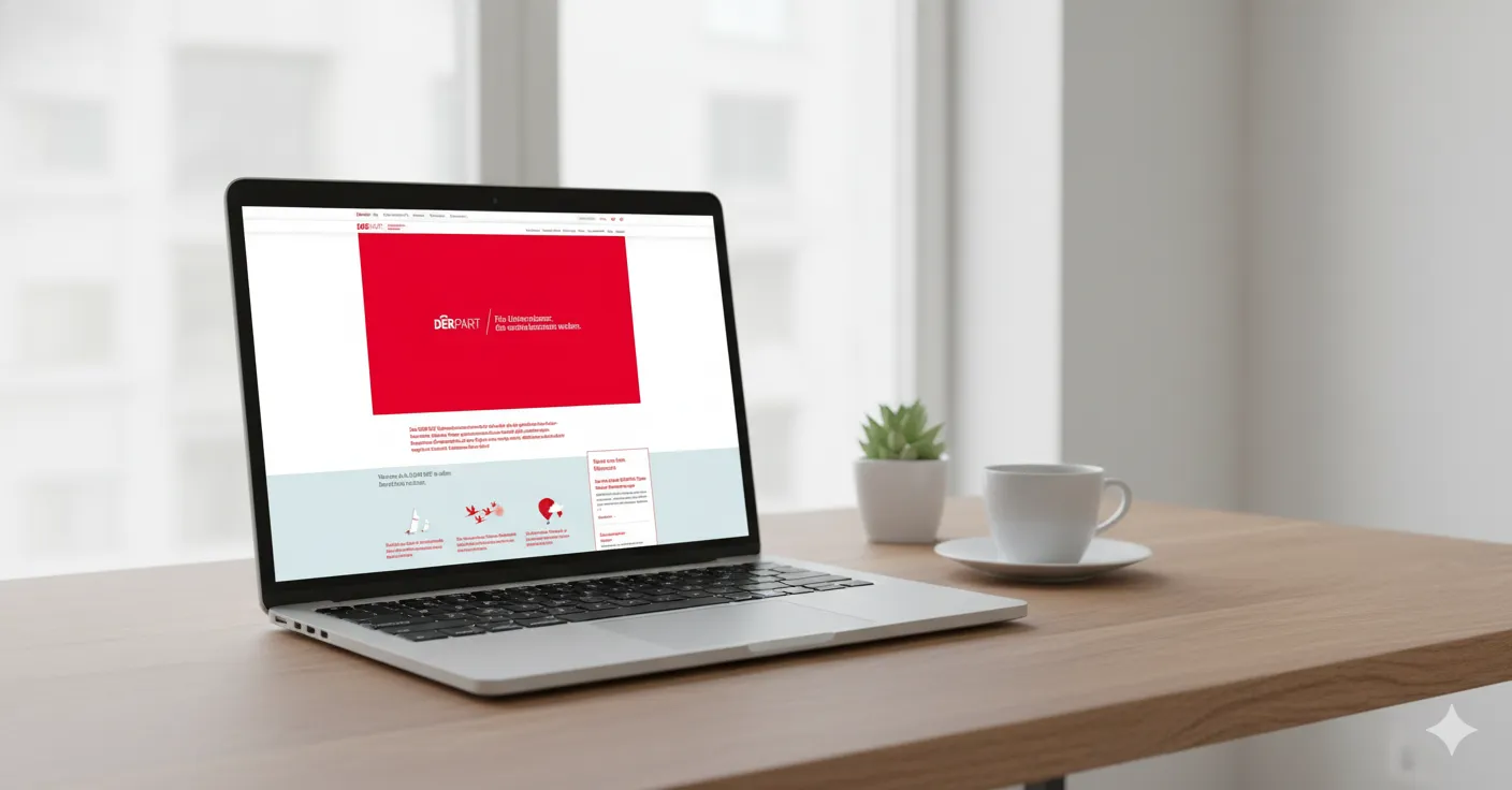 DERPart Unternehmernetzwerk