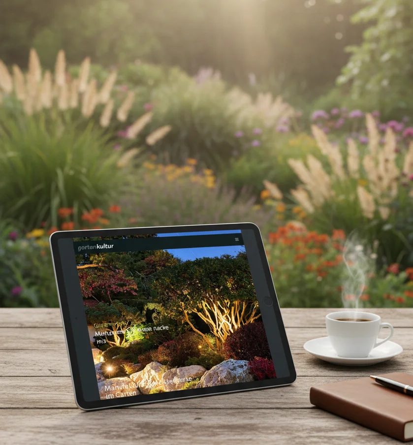 Gartenkultur Gallery 2
