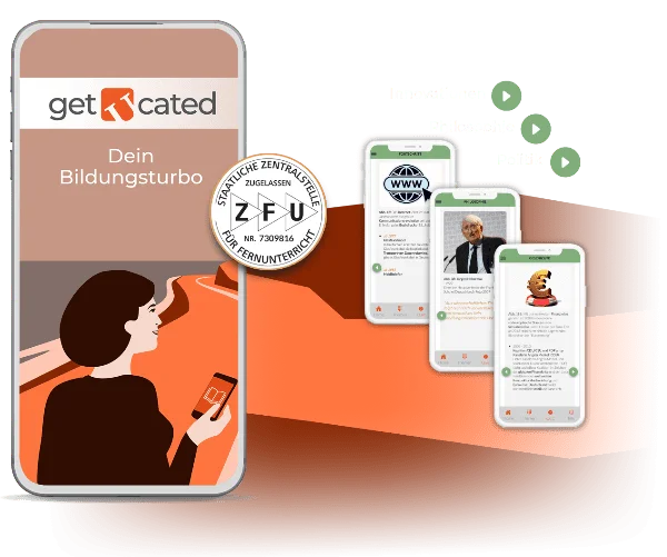 Getucated App Gallery 1