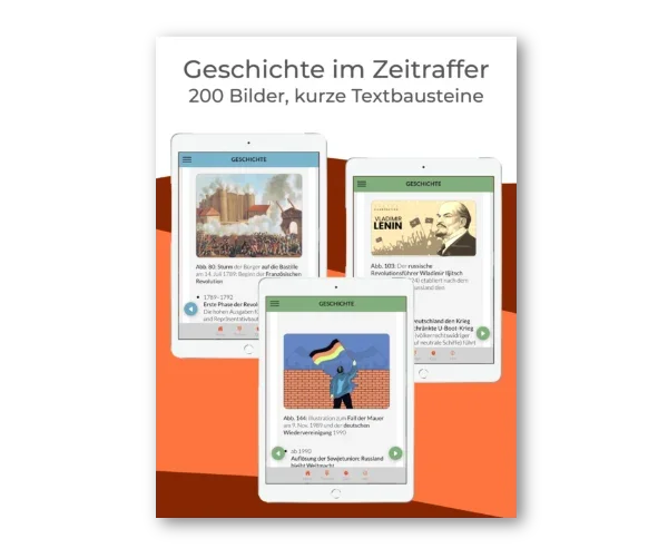 Getucated App Gallery 3