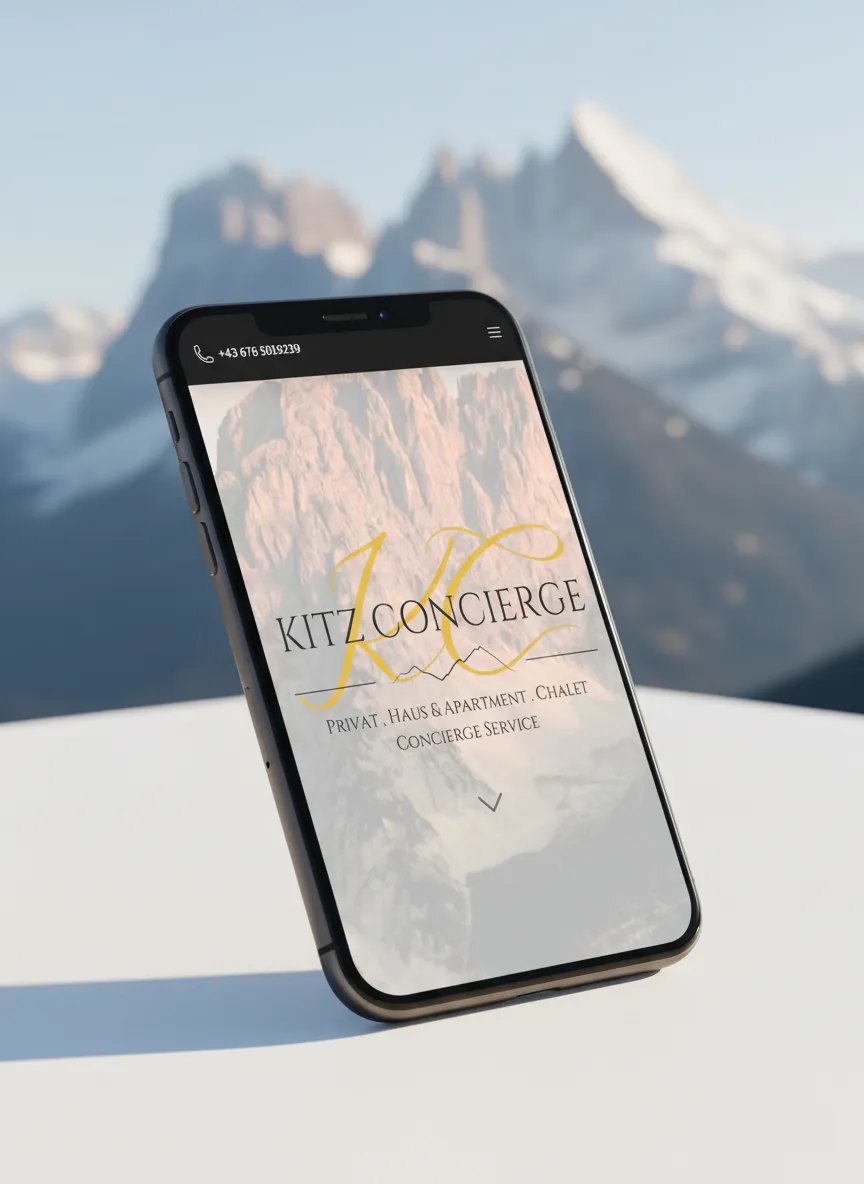 Kitz Concierge