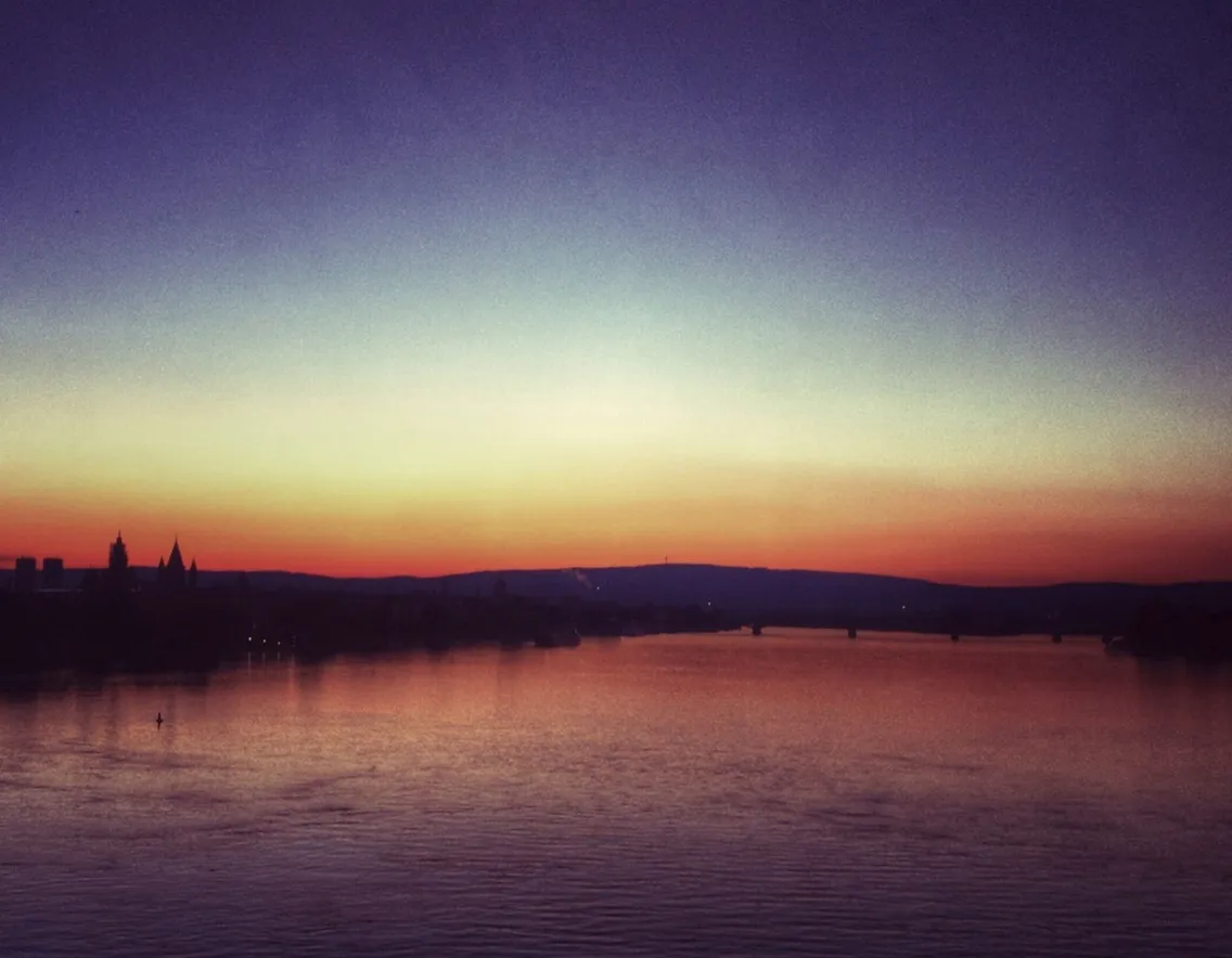 Mainz am Rhein