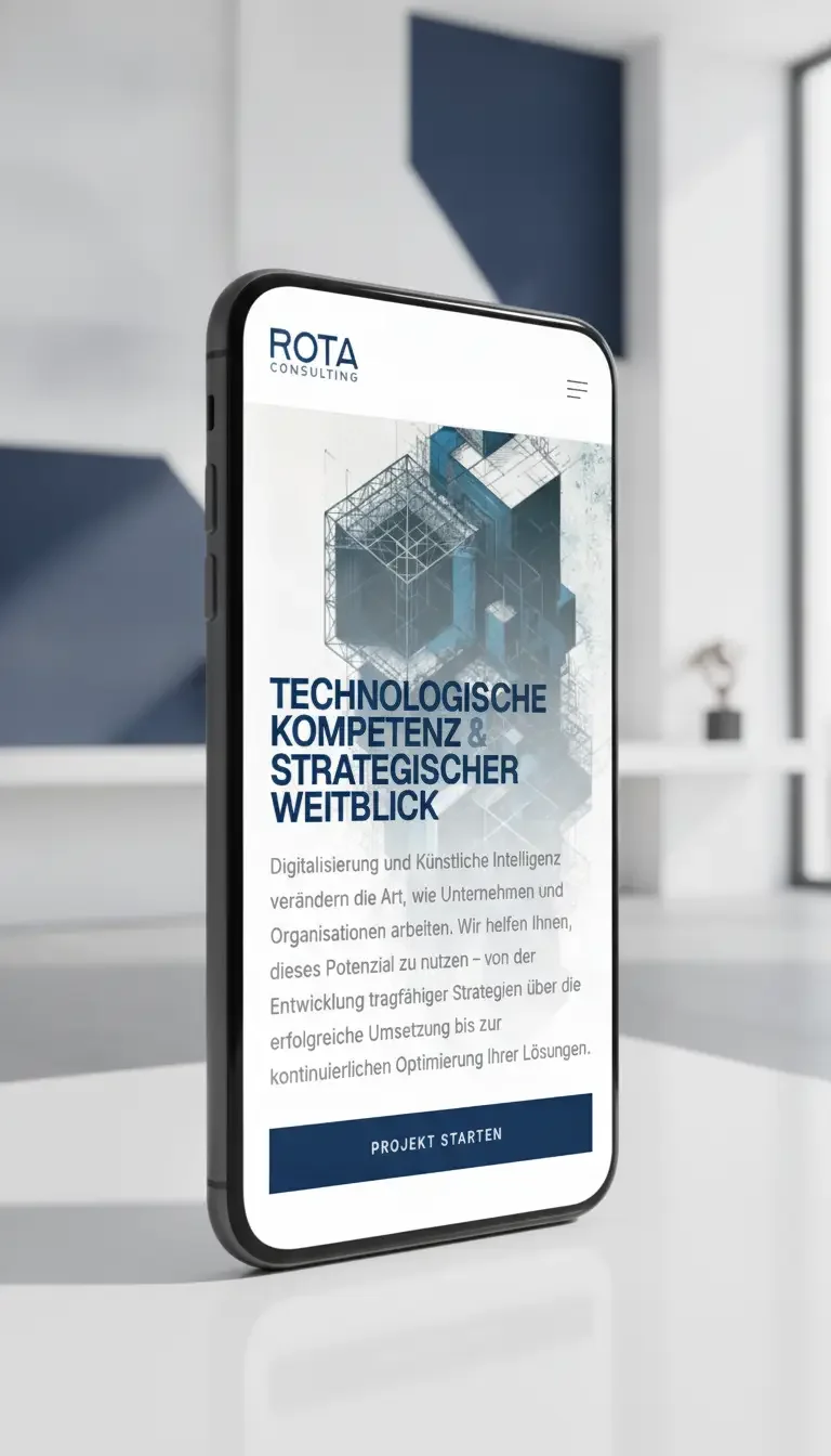ROTA Consulting Gallery 3
