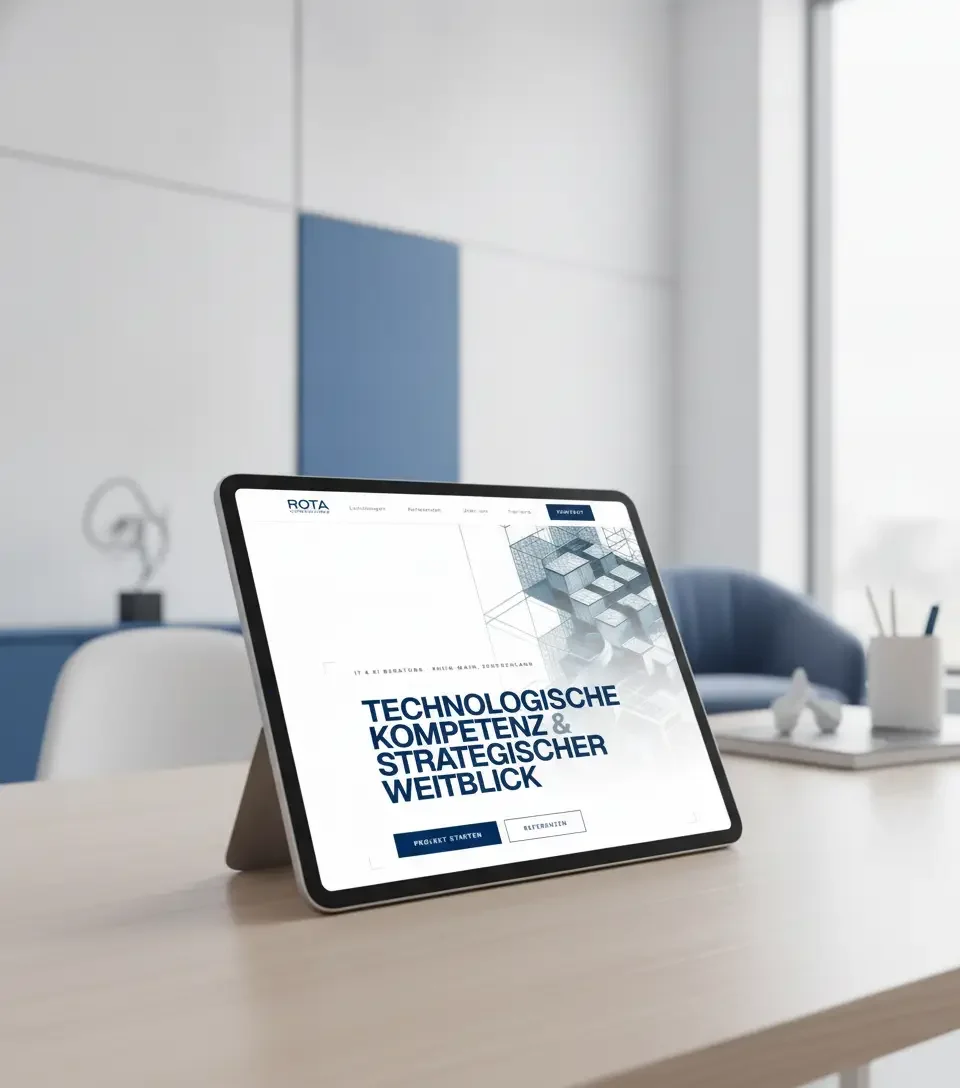 ROTA Consulting Gallery 2