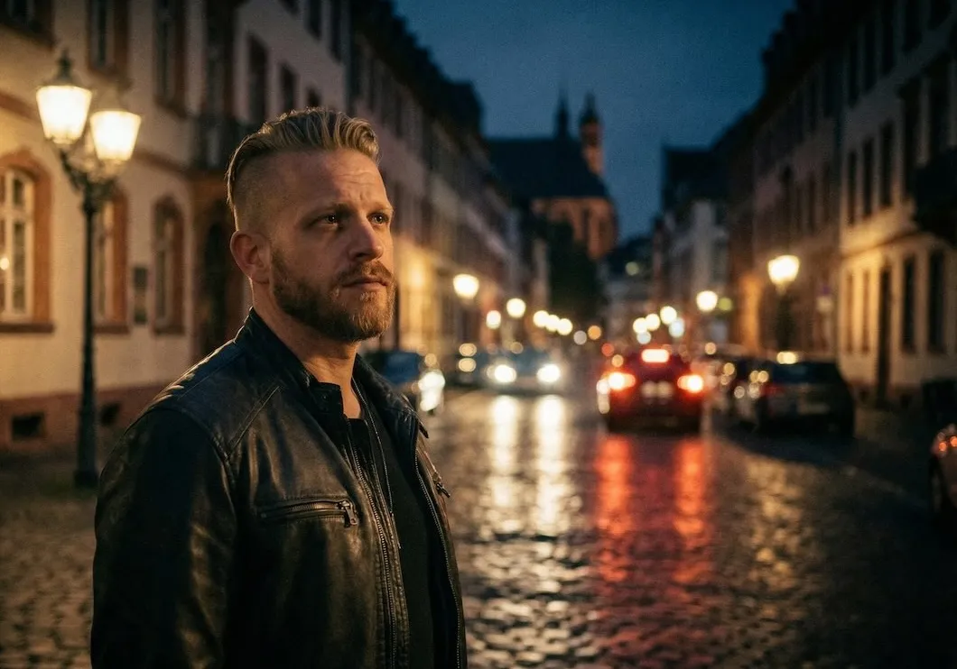 Tobias Lorsbach, Freelance Webentwickler Mainz