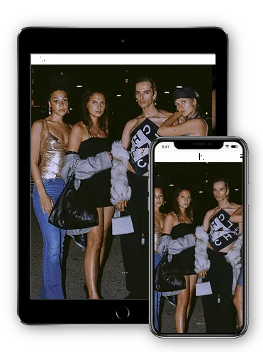 Vintage Revivals
