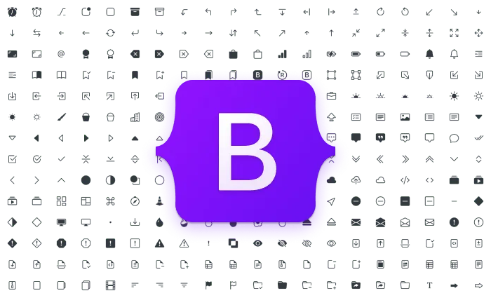Bye bye Bootstrap