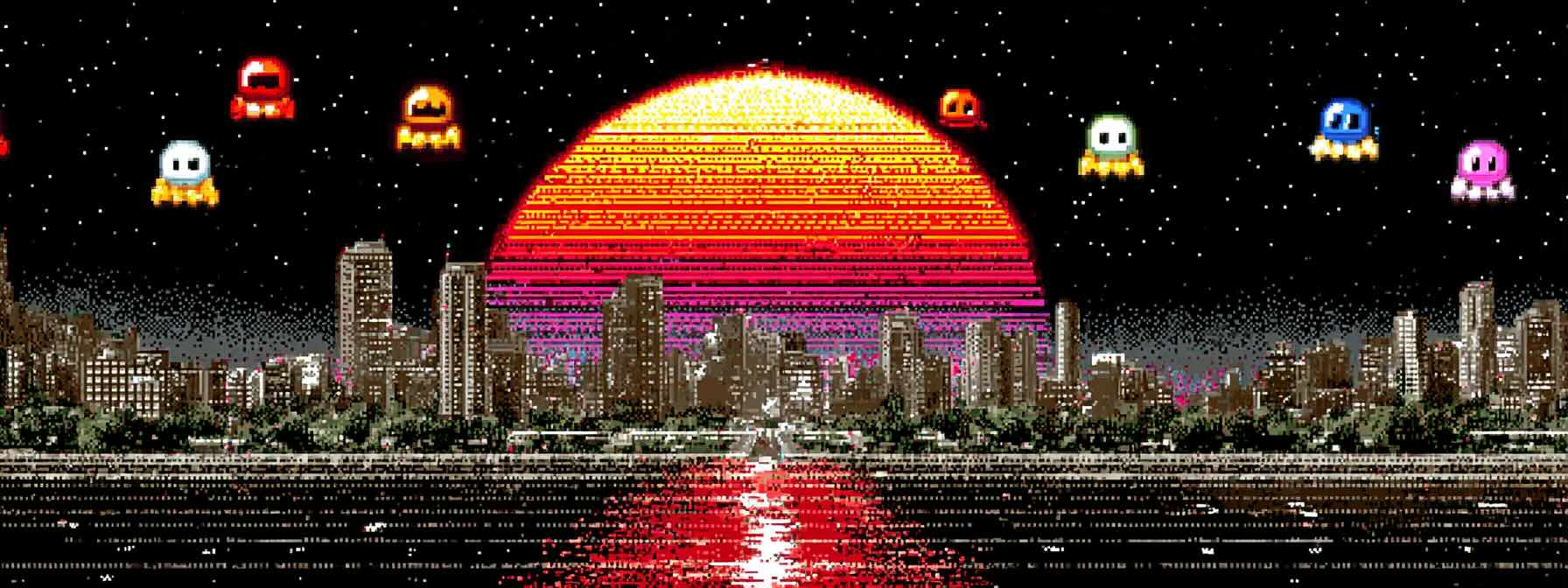 Code Invaders: Wie ein spontanes Easter Egg zum vollwertigen Retro-Game wurde