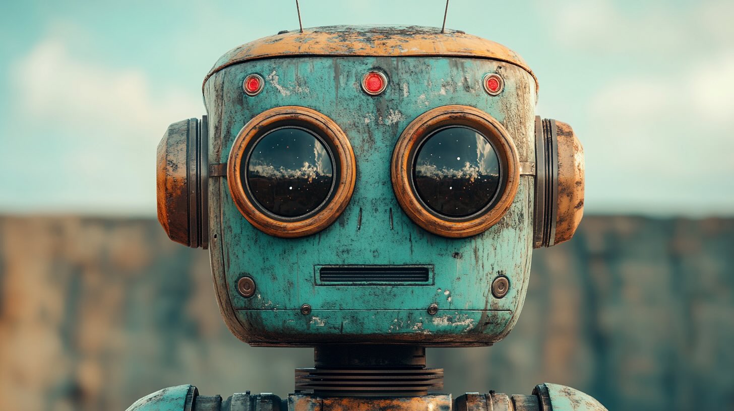 ChatGPT hat gerade dein CMS gebaut...  