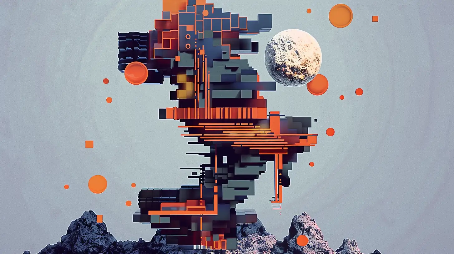 Was ist eigentlich... "Jamstack?"