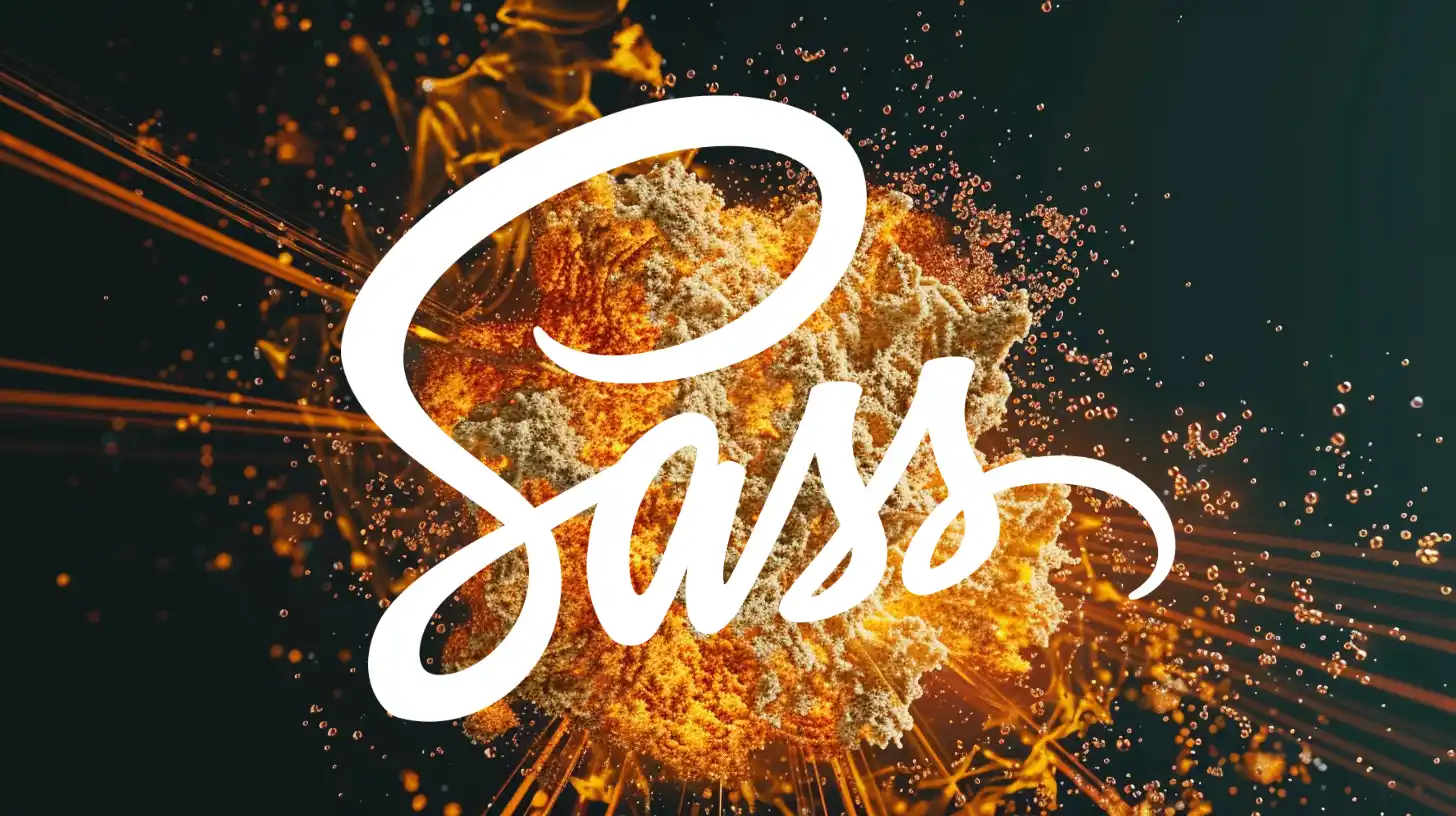 Warum SASS am Ende ist