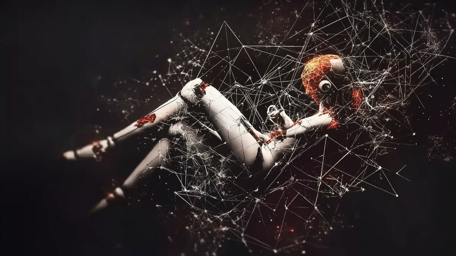 2025: Was von der 'normalen' Webentwicklung übrig bleibt